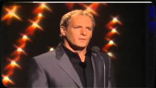 Michael Bolton - Nessun dorma 1998