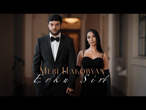 Meri Hakobyan - Erku Sirt (2024)