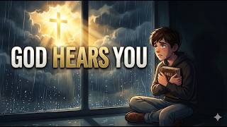 God is Not Ignoring You | God Is Working in Silence | Christian Motivation