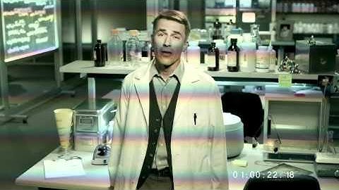 First sneak peek at "It"