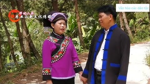 Lượn nàng ơi. lượn cọi trung quốc. tiếng lượn làm mê đắm lòng người.