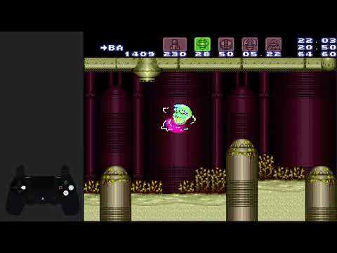 Kaizo Possible saving
