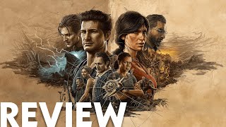 Uncharted: Legacy of Thieves Collection Review - The Best Just Got Better