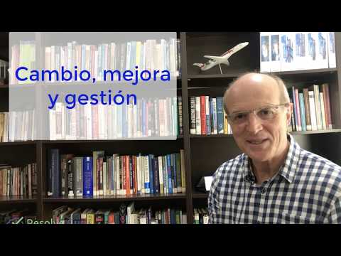 Video: Por Qué Es Necesaria La Gestión