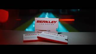 Berkley Lab Series NOW Available!