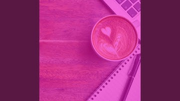 Background for Caffeine Expressionism