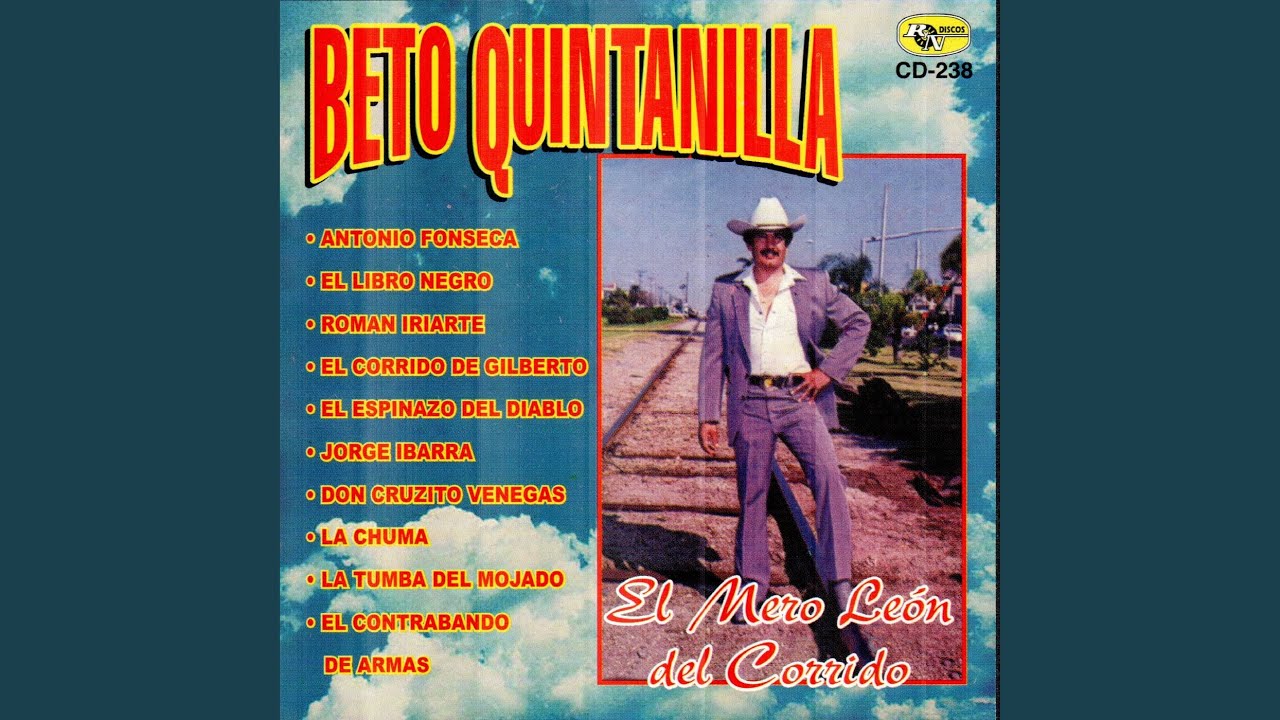 Don Cruzito Venegas