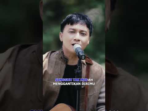 ribuan rindu dalam satu lagu