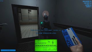Scp Archive Elevator Music