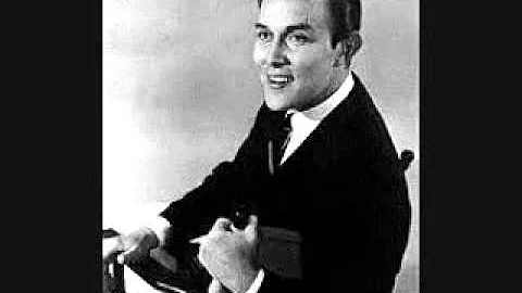 Jimmy Dean  - A Rose Is A Rose Is A Rose