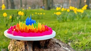 Sound Visualization (Personal data)