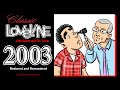 Classic LoveLine #2074 (feat. Dr. Gary Alter)