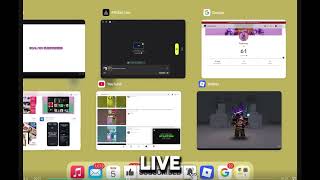 How to add a Sub Count in Prism Live 