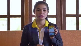 Agribuddy App tutorial screenshot 2