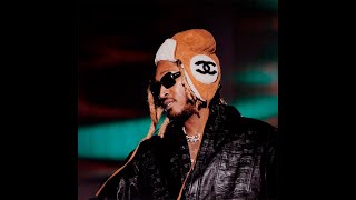 Free Future Type Beat - Chanel