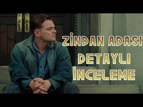 Zindan Adası Detaylı İnceleme: Aklınızın Karışmasına Hazır Mısınız?