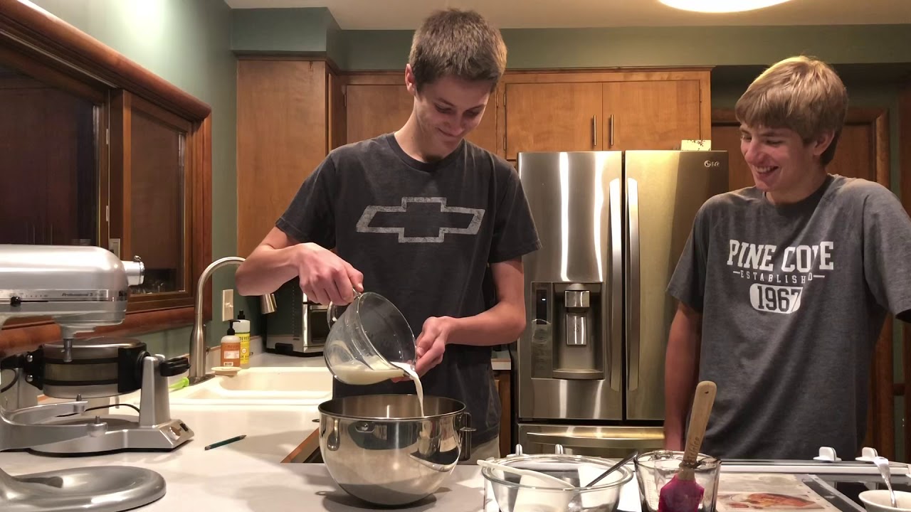 Spanish Learning Assignment Spanish assignment - YouTube
