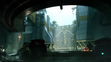 Titanfall 2 master difficulty part 2