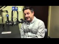 David Arquette Starring in Sherlock Holmes | Broadway in Chicago
