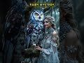 The Mystery of Fairies That the World Has Hidden All This Time
