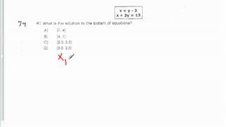 Practice Test Question 74