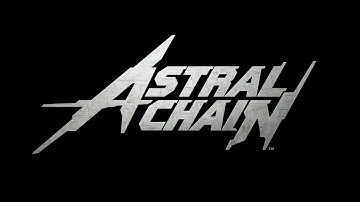 Astral Chain Combo Video