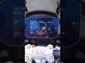 Moto Guzzi V100 Mandello considerazioni finali #shorts