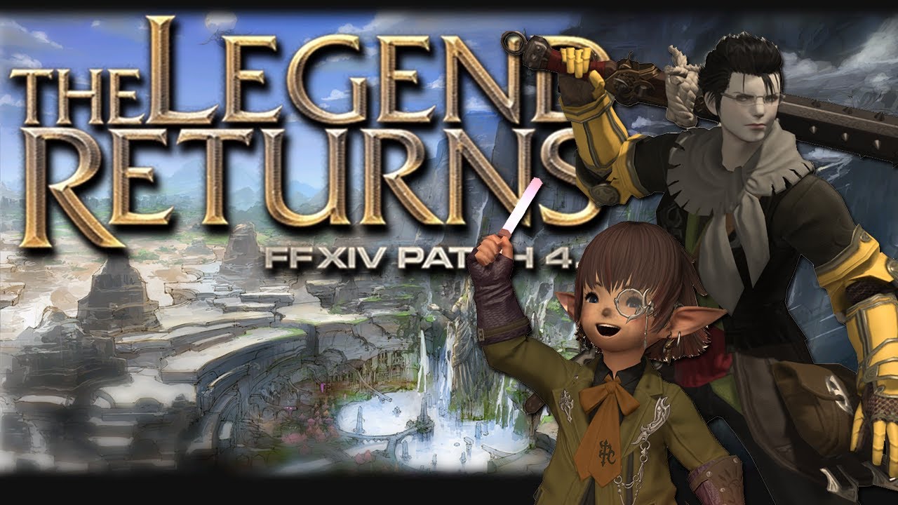 Stormblood ~ 39 - The Bull of Ala Mhigo