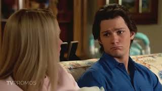 Young Sheldon 6X18 Promo Little Green Men And A Fellas Marriage Proposal