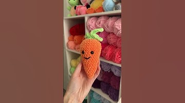 Stitching Symmetry The Allure of Patterns in Crochet #shorts  #crochet  #fyp