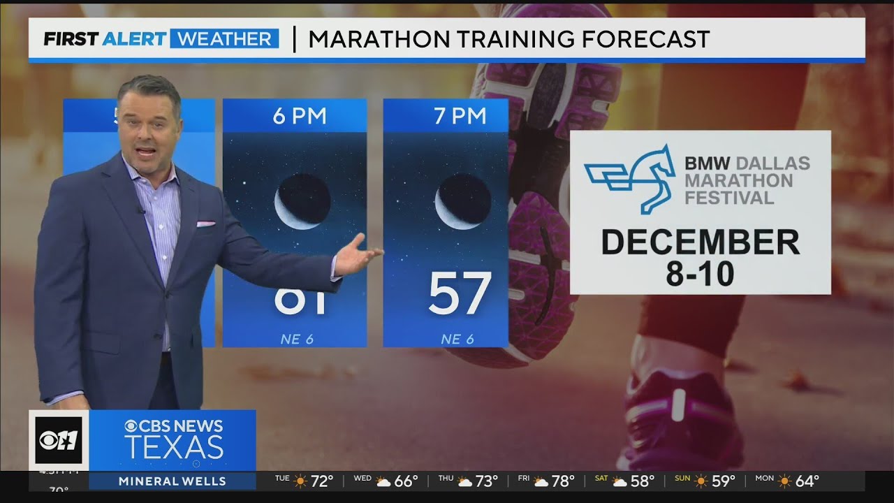 Clear skies tonight with light winds - YouTube