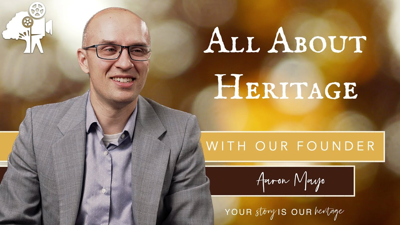 All About Heritage Films