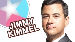 Jimmy Kimmel Before And After | Then And Now | Changing Face