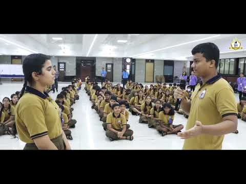 ICSE 2022 School Topper Part I