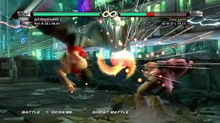 tekken 6 xbox live gold this intangible match gotta be sick part.2508