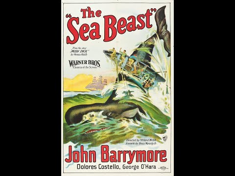 The Sea Beast