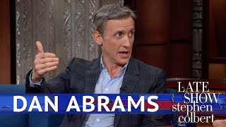 Dan Abrams: 'No Collusion' Isn't The Same As 'No Conspiracy'