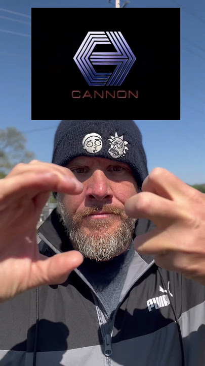 CANNON FILMS HANDSHAKE #cannonfilms #truebelievers #quentintarantino #videoarchives