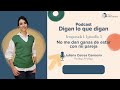 T1. Ep5. No me dan ganas de estar con mi pareja