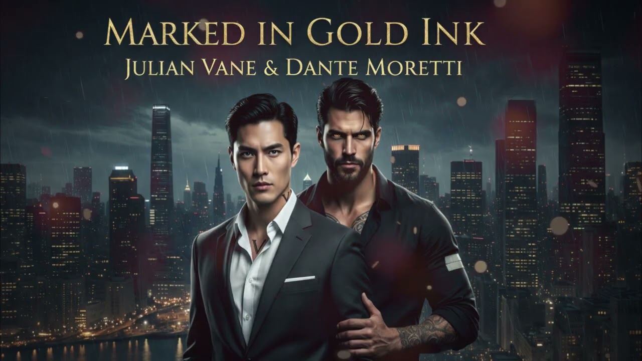 He Thought He Signed a Merger... He Actually Signed Himself to the City's Most Feared Mafia Alpha.