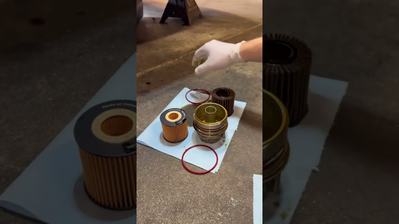👉🏼Como hacer un cambio de Aceite a un Auto 🚘 #carros #mechanic #mecanica #motor #aceitemotor #car