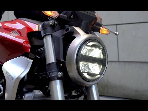 Honda CB250 R - 2019 - Detalles, Precio y Caracteristicas