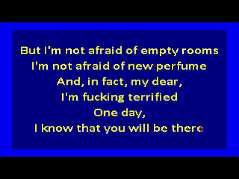 Lovejoy – One Day (karaoke)