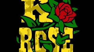 K-Rose: Crazy - Willie Nelson (  Lyrics)