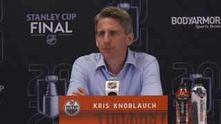 POST-RAW | Kris Knoblauch 06.24.24