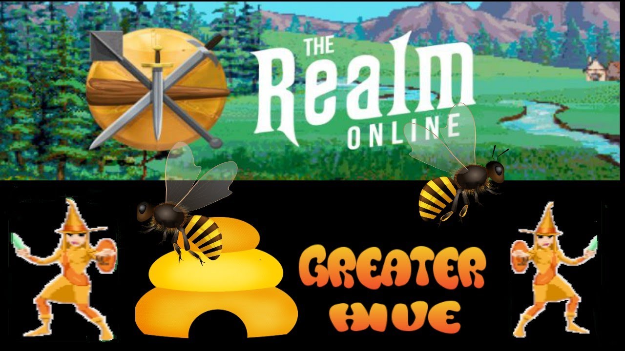 TRO Greater Hive Time EP 42 - YouTube