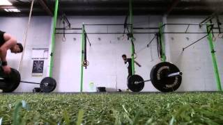 BOTF OQC 2015 - Event 3