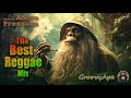 Dub  reggae groovy ape ganjalf mix 118