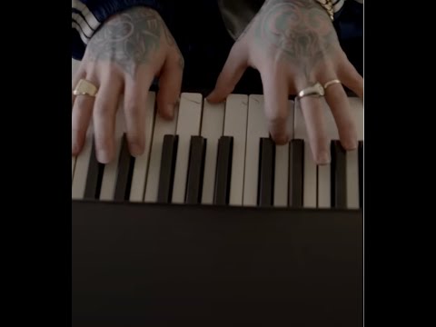 Jon Bellion The Making Of WASH