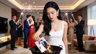 Download Lagu Malam ulang tahun pernikahan, suami \u0026 anak pilih selingkuhan — dia nikah CEO, mantan panik! MP3